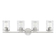 Savoy House - Marshall Vanity Light - Lights Canada