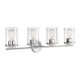 Savoy House - Marshall Vanity Light - Lights Canada