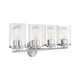 Savoy House - Marshall Vanity Light - Lights Canada