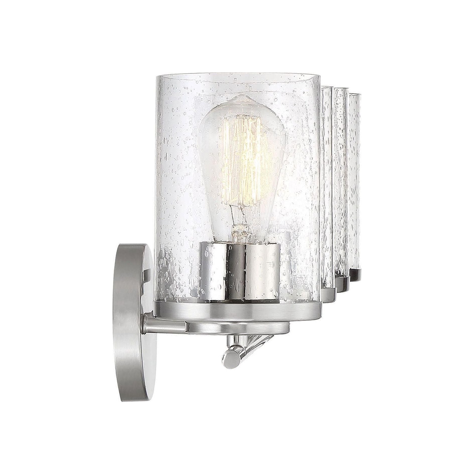 Savoy House - Marshall Vanity Light - Lights Canada