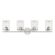 Savoy House - Marshall Vanity Light - Lights Canada