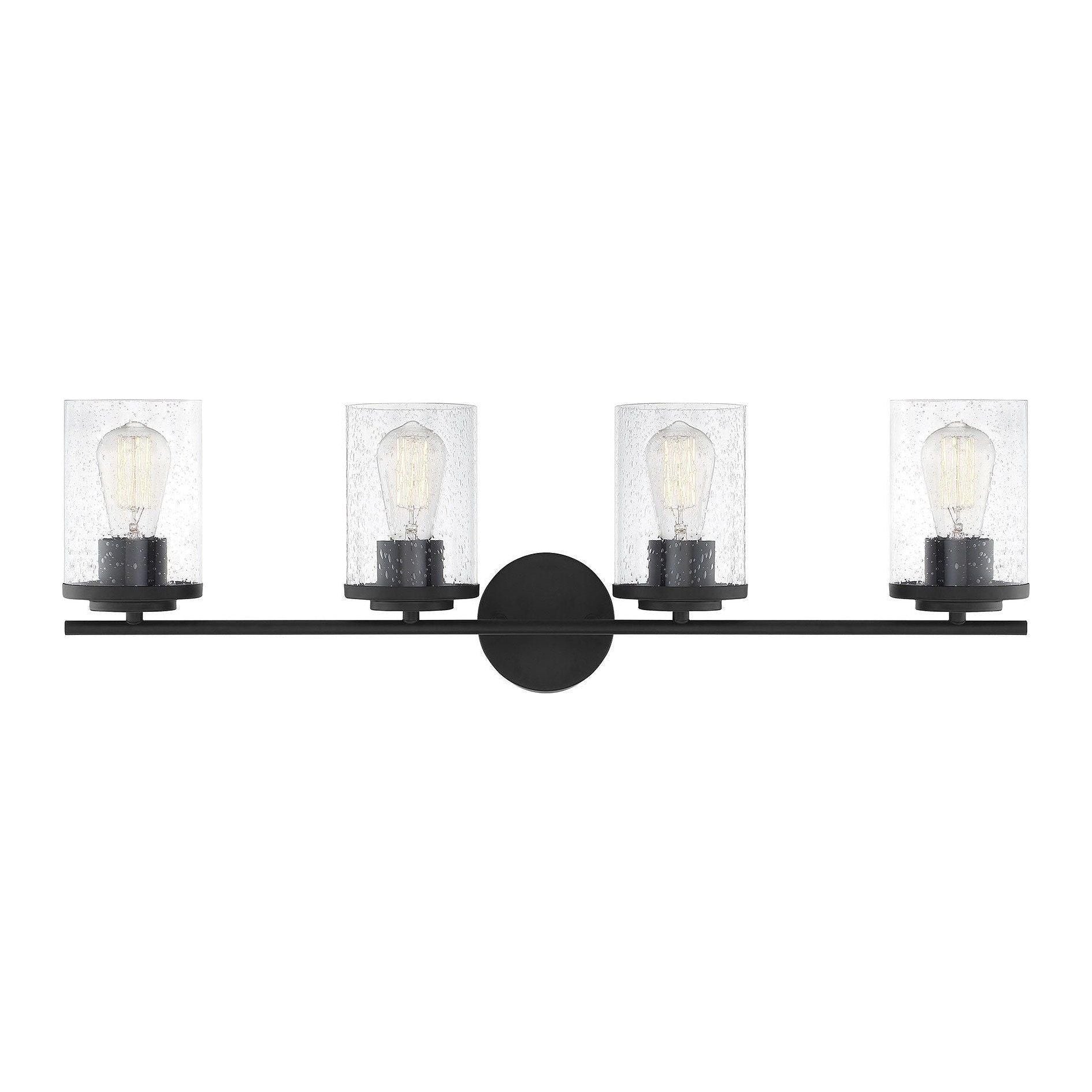 Savoy House - Marshall Vanity Light - Lights Canada