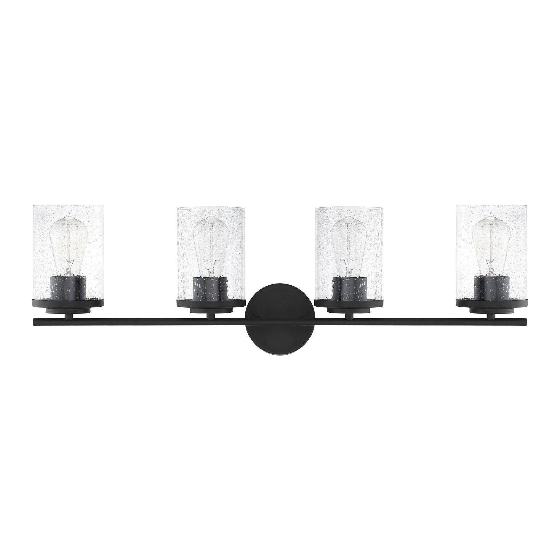 Savoy House - Marshall Vanity Light - Lights Canada