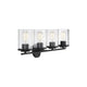 Savoy House - Marshall Vanity Light - Lights Canada
