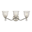 Savoy House - Birone Vanity Light - Lights Canada