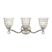 Birone Vanity Light