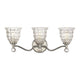 Savoy House - Birone Vanity Light - Lights Canada