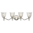 Savoy House - Birone Vanity Light - Lights Canada