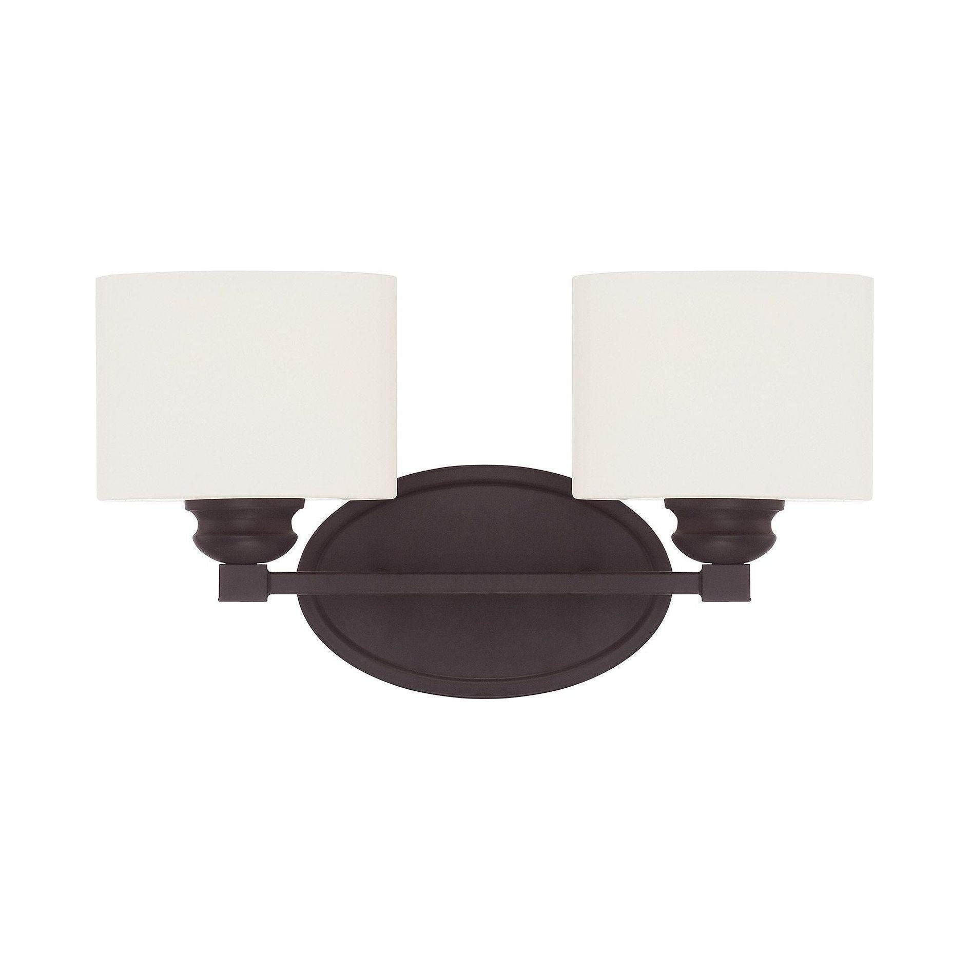 Savoy House - Kane Vanity Light - Lights Canada