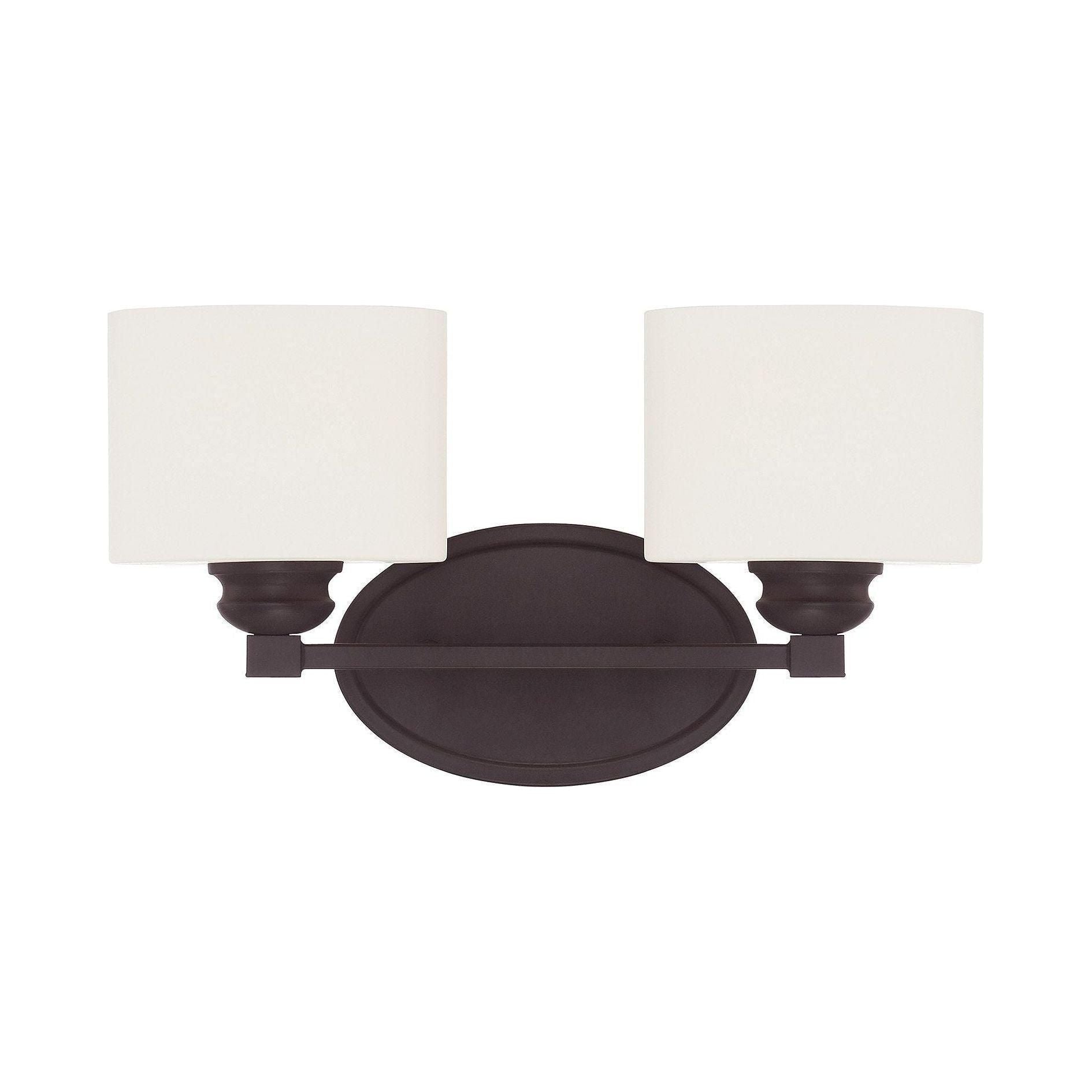 Savoy House - Kane Vanity Light - Lights Canada
