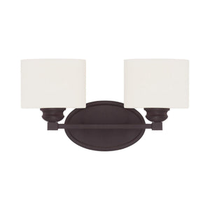 Savoy House - Kane Vanity Light - Lights Canada