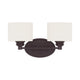 Savoy House - Kane Vanity Light - Lights Canada