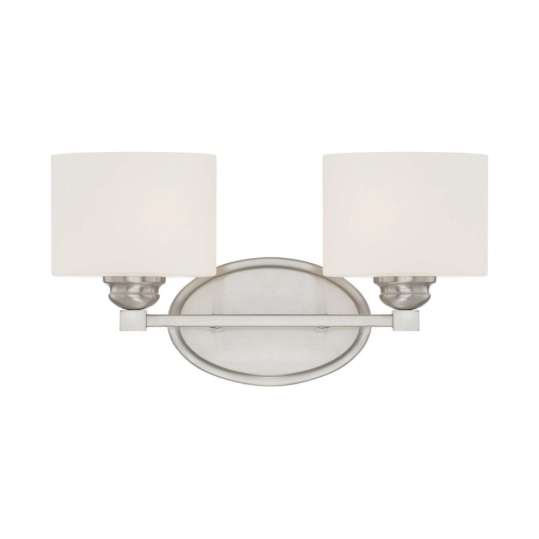 Savoy House - Kane Vanity Light - Lights Canada