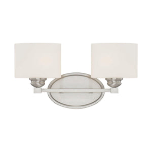 Savoy House - Kane Vanity Light - Lights Canada