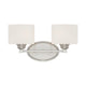 Savoy House - Kane Vanity Light - Lights Canada