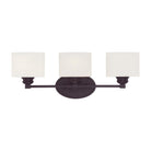 Savoy House - Kane Vanity Light - Lights Canada