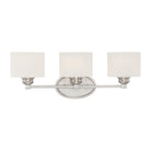Savoy House - Kane Vanity Light - Lights Canada