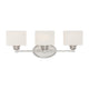 Savoy House - Kane Vanity Light - Lights Canada
