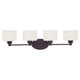 Savoy House - Kane Vanity Light - Lights Canada