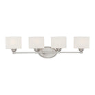 Savoy House - Kane Vanity Light - Lights Canada