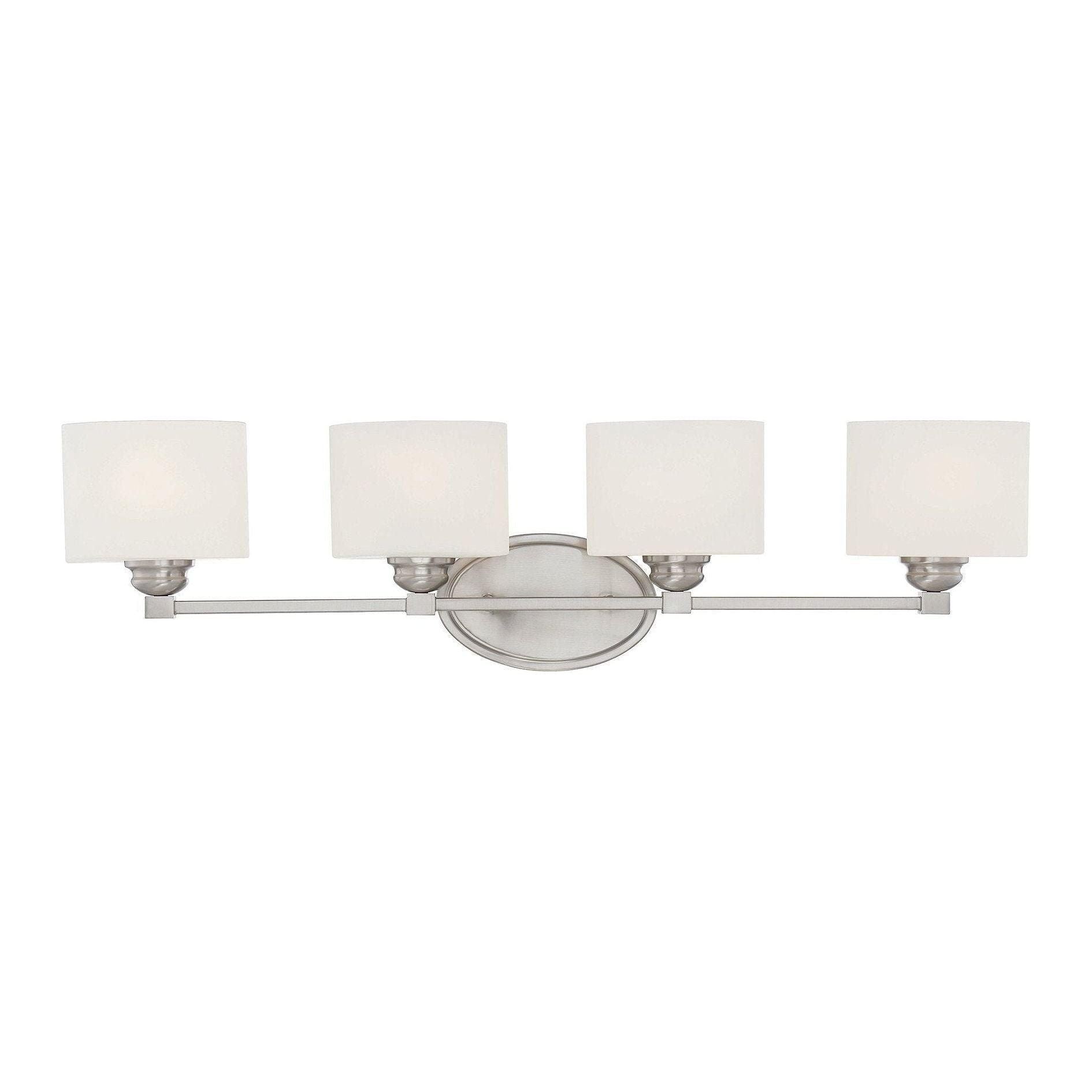 Savoy House - Kane Vanity Light - Lights Canada