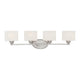 Savoy House - Kane Vanity Light - Lights Canada