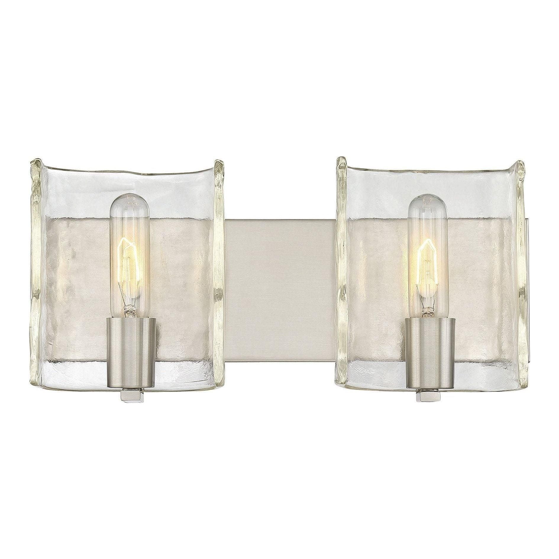 Savoy House - Handel Vanity Light - Lights Canada