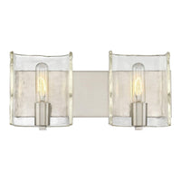 Handel Vanity Light