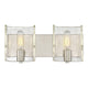 Savoy House - Handel Vanity Light - Lights Canada
