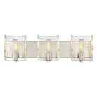 Savoy House - Handel Vanity Light - Lights Canada