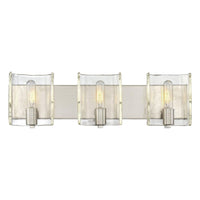 Handel Vanity Light