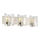 Savoy House - Handel Vanity Light - Lights Canada