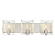 Savoy House - Handel Vanity Light - Lights Canada