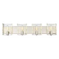 Handel Vanity Light