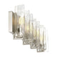 Savoy House - Handel Vanity Light - Lights Canada