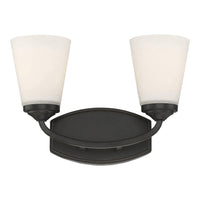 Jordan Vanity Light