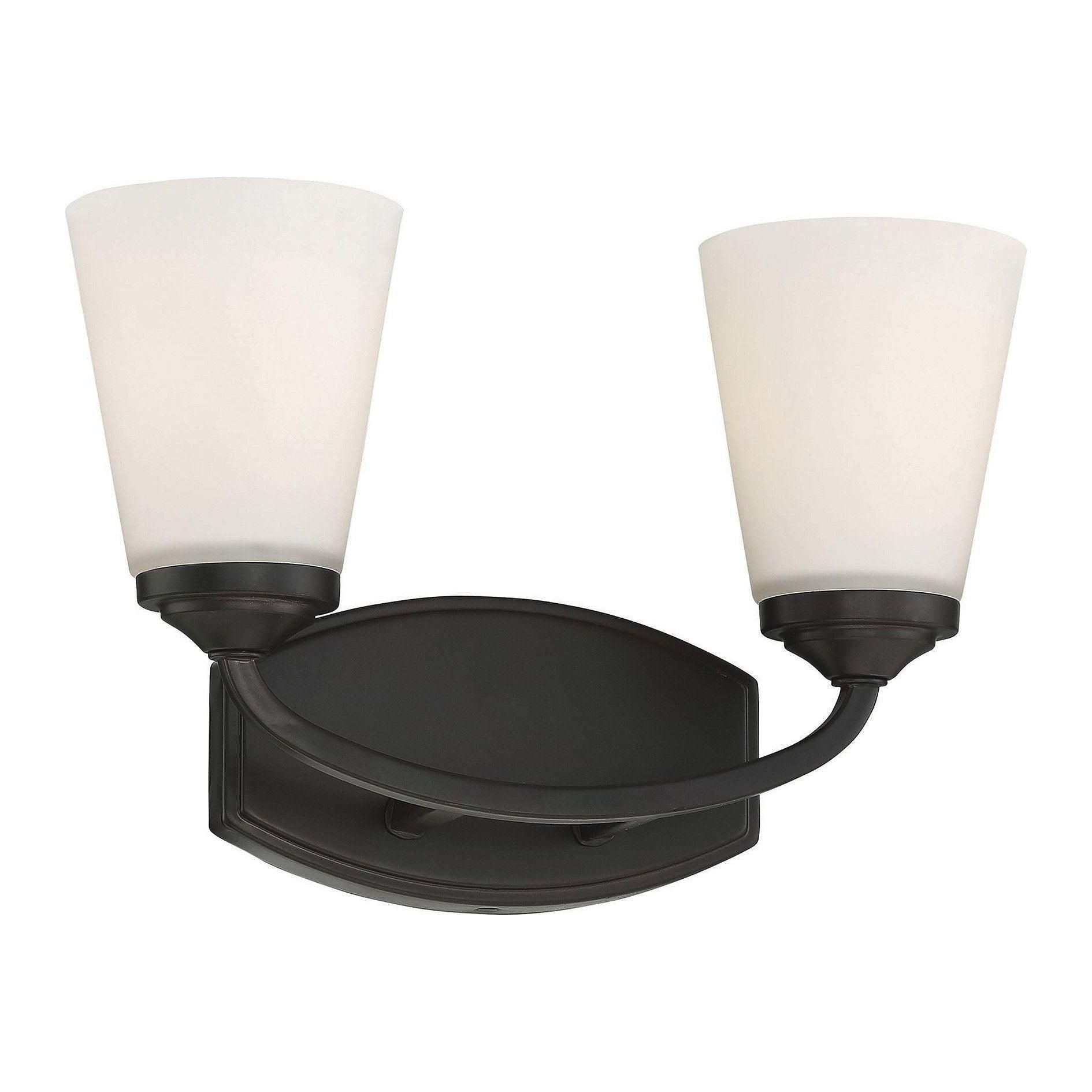 Savoy House - Jordan Vanity Light - Lights Canada