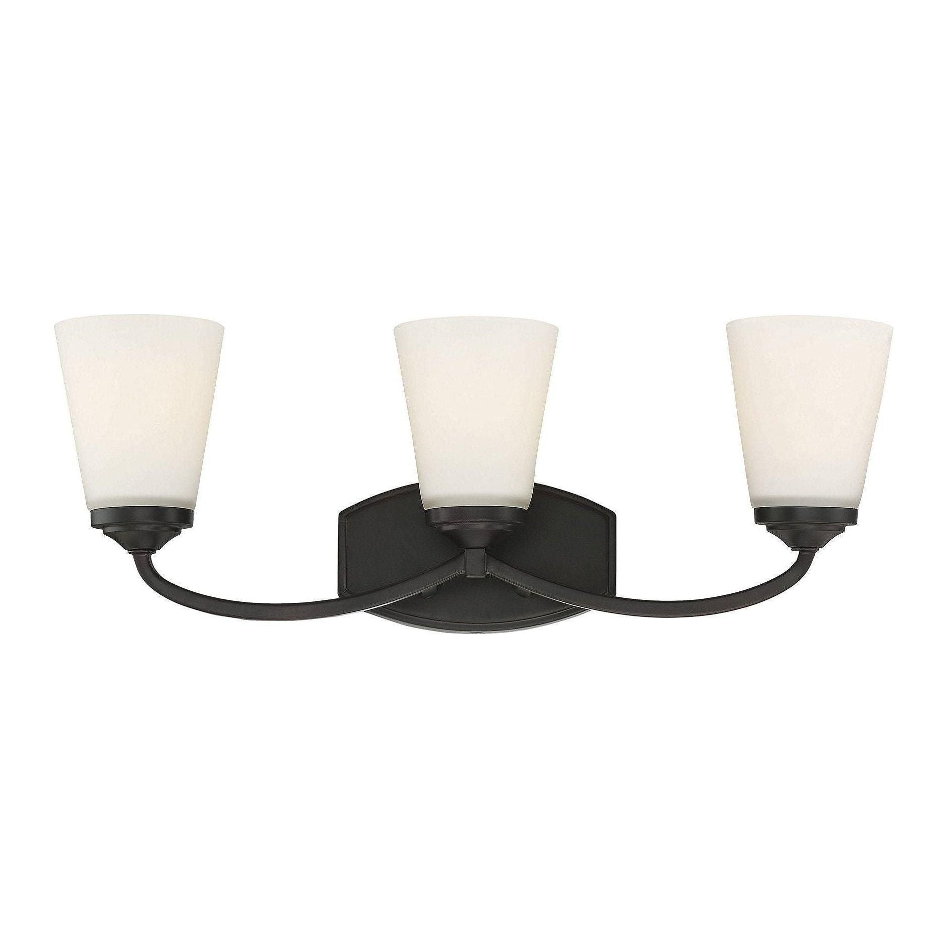 Savoy House - Jordan Vanity Light - Lights Canada