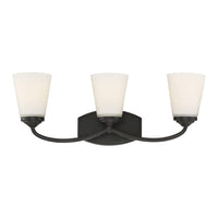 Jordan Vanity Light