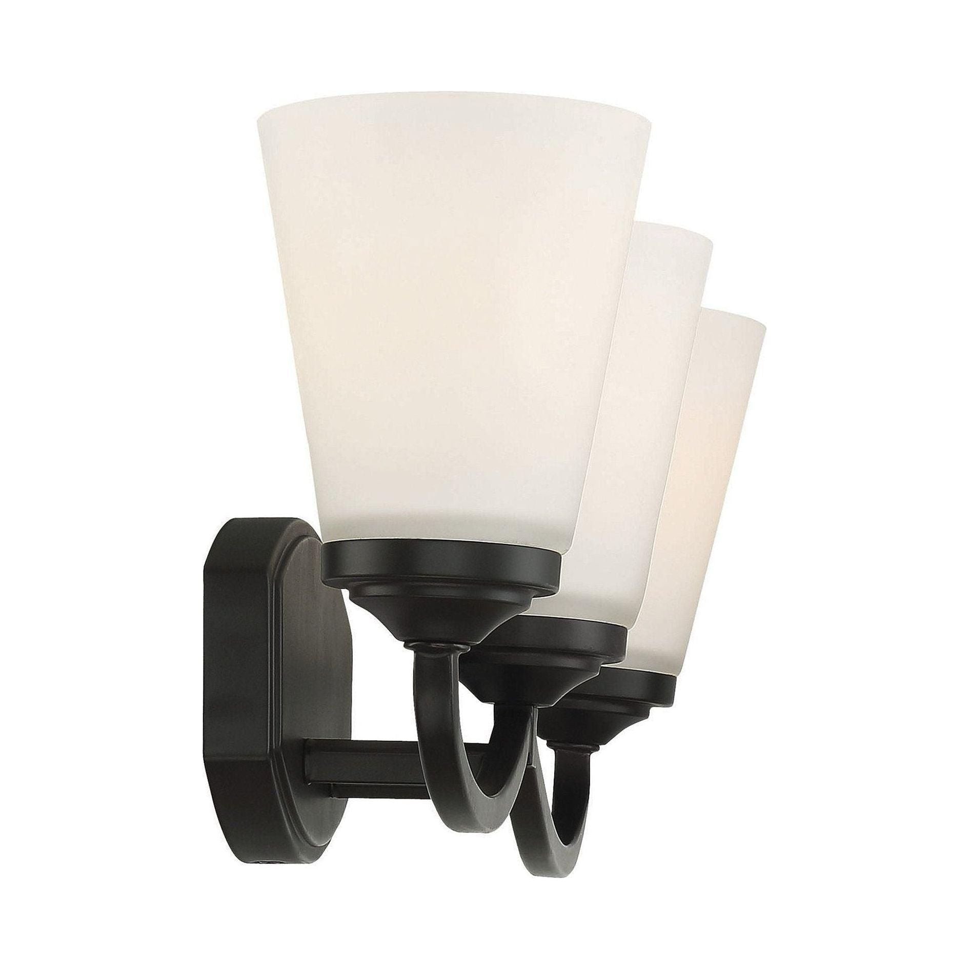 Savoy House - Jordan Vanity Light - Lights Canada