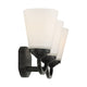 Savoy House - Jordan Vanity Light - Lights Canada