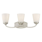 Savoy House - Jordan Vanity Light - Lights Canada