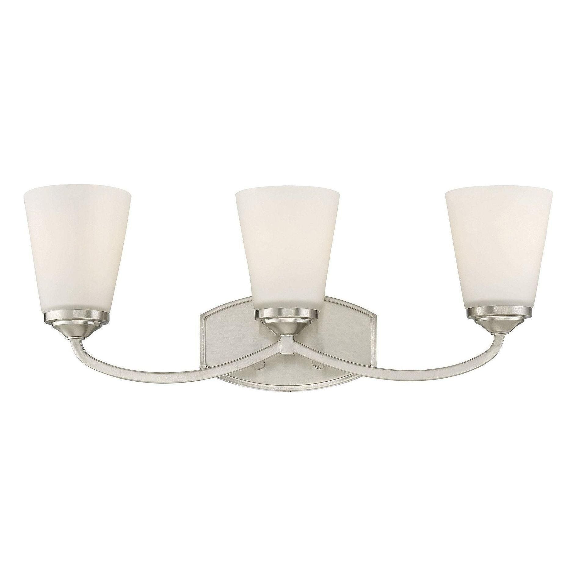 Savoy House - Jordan Vanity Light - Lights Canada