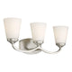 Savoy House - Jordan Vanity Light - Lights Canada