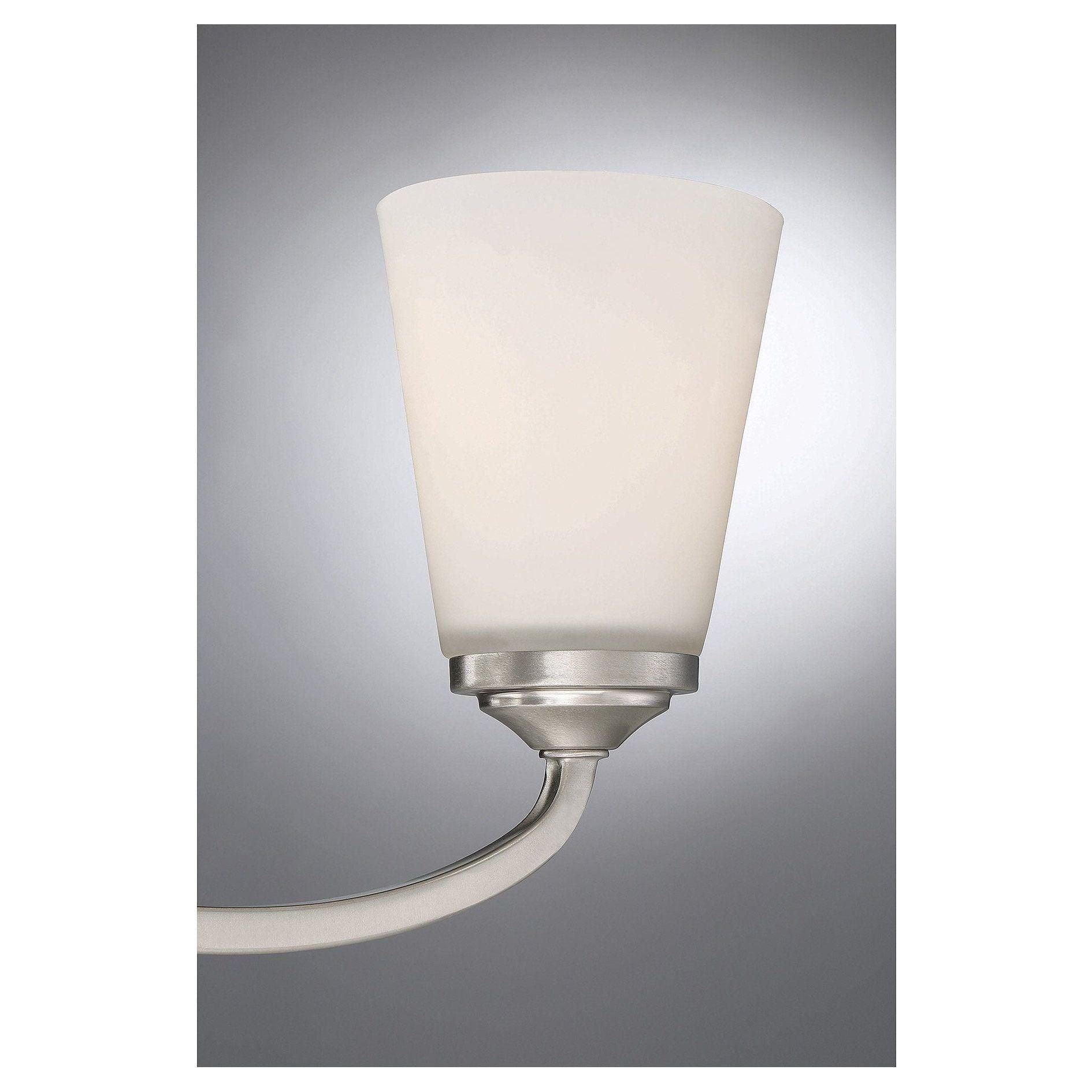 Savoy House - Jordan Vanity Light - Lights Canada