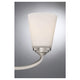 Savoy House - Jordan Vanity Light - Lights Canada