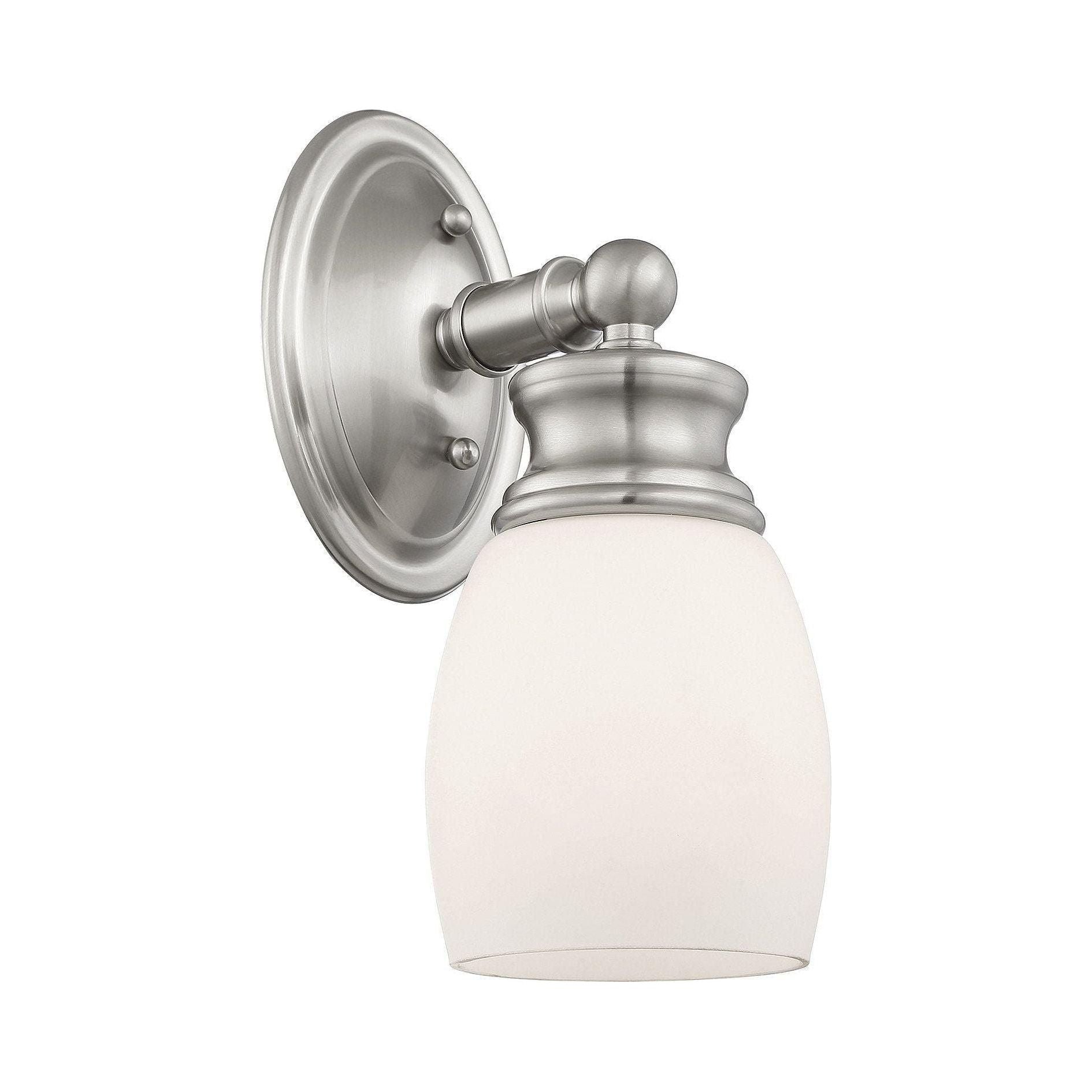 Savoy House - Elise Vanity Light - Lights Canada