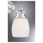 Savoy House - Elise Vanity Light - Lights Canada