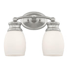 Savoy House - Elise Vanity Light - Lights Canada