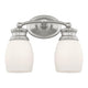 Savoy House - Elise Vanity Light - Lights Canada